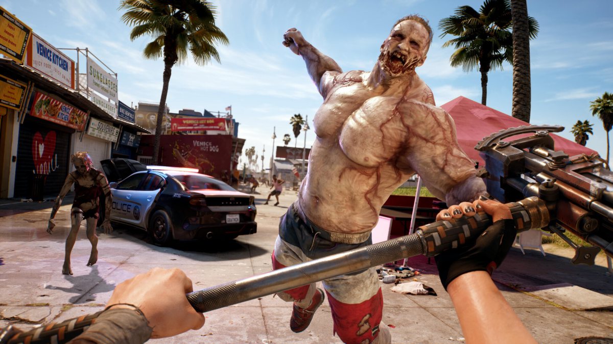 อดีตทีมงานค่าย Dead Island 2 เผยสาเหตุที่ต้องเลื่อนวางจำหน่ายเกือบสิบปี 2 อดีตทีมงานค่าย Dead Island 2 เผยสาเหตุที่ต้องเลื่อนวางจำหน่ายเกือบสิบปี