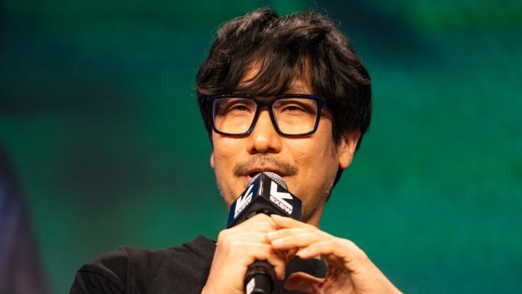 Hideo Kojima เตรียมนำไอเดียทำเกมใส่ USB ให้ทีมงานรุ่นหลังกรณีหากเสียชีวิต