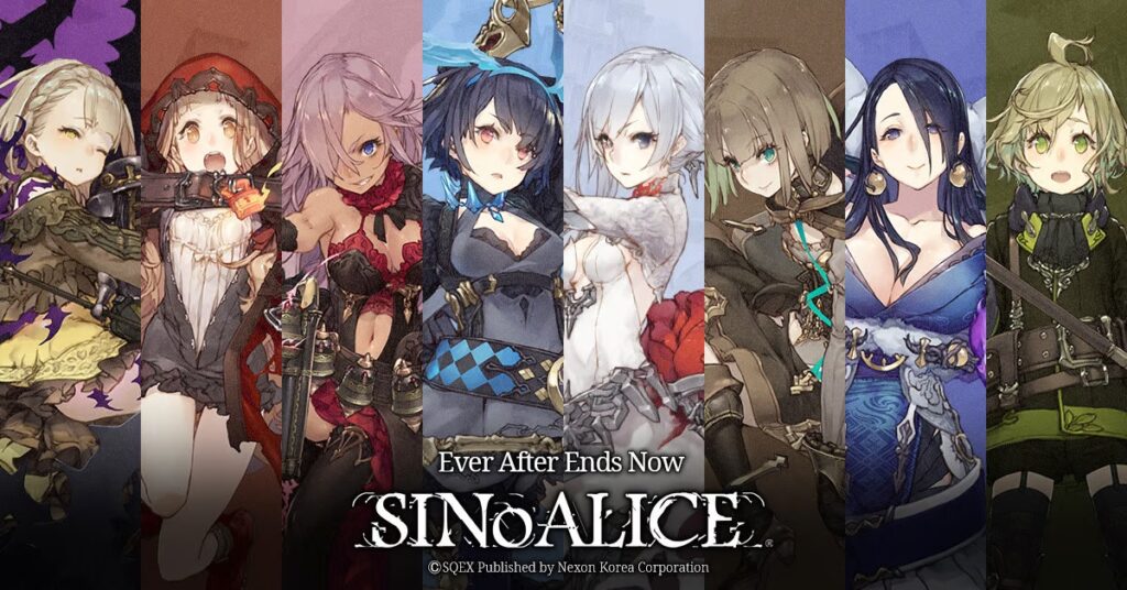 7 เหตุผลที่ทำให้เกมมือถือของ Square Enix "ร่วง" มากกว่า "รุ่ง" 3 7 เหตุผลที่ทำให้เกมมือถือของ Square Enix "ร่วง" มากกว่า "รุ่ง"