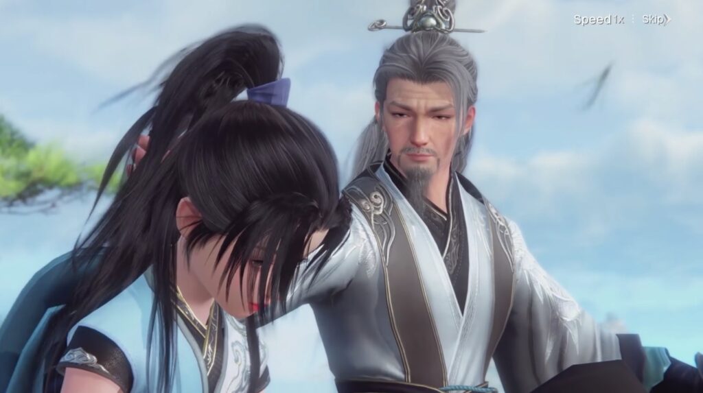 [รีวิว] Sword of Justice: ดาบแห่งยุติธรรมพิชิตชะตา