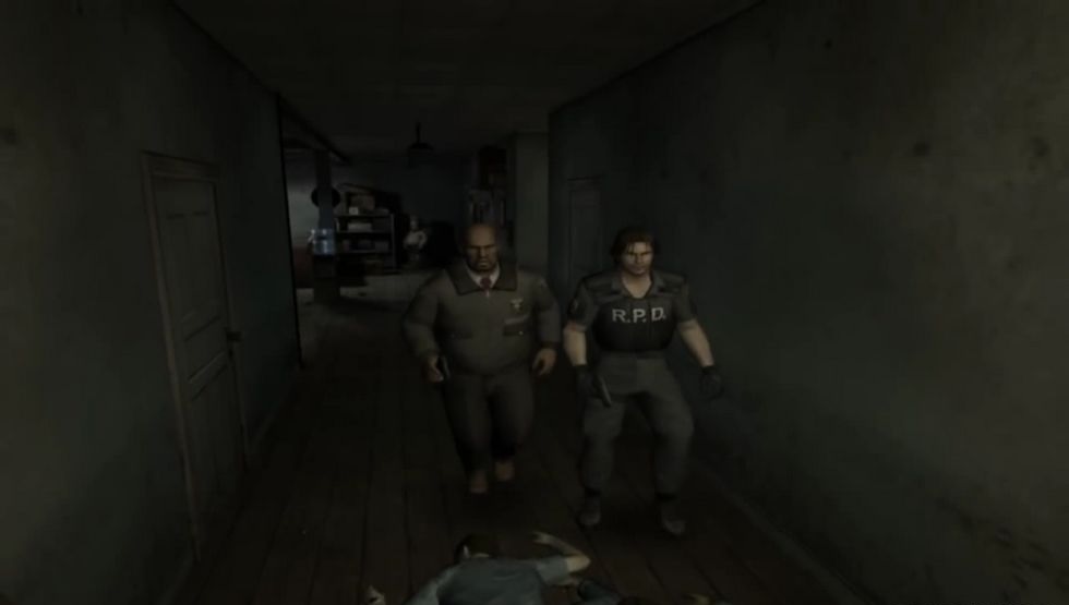 5 สิ่งที่อาจจะเกิดขึ้นหาก Resident Evil 9 เป็นแนว Multiplayer Open World 4 5 สิ่งที่อาจจะเกิดขึ้นหาก Resident Evil 9 เป็นแนว Multiplayer Open World