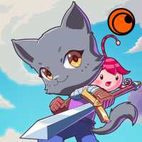 Kitaria Fables เวอร์ชันมือถือเปิดให้บริการบนสโตร์ไทยแล้ววันนี้ 2 Kitaria Fables เวอร์ชันมือถือเปิดให้บริการบนสโตร์ไทยแล้ววันนี้