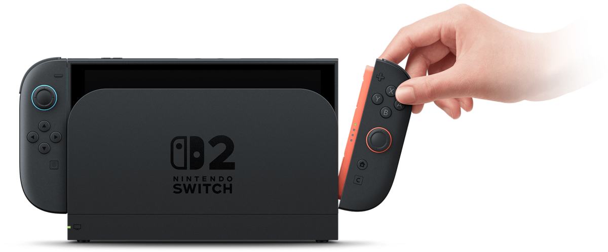ผลวิจัยเผยสาเหตุที่ญี่ปุ่นถึงเข้มงวดกับการจอง Switch 2 มากกว่าที่อื่น 2 ผลวิจัยเผยสาเหตุที่ญี่ปุ่นถึงเข้มงวดกับการจอง Switch 2 มากกว่าที่อื่น