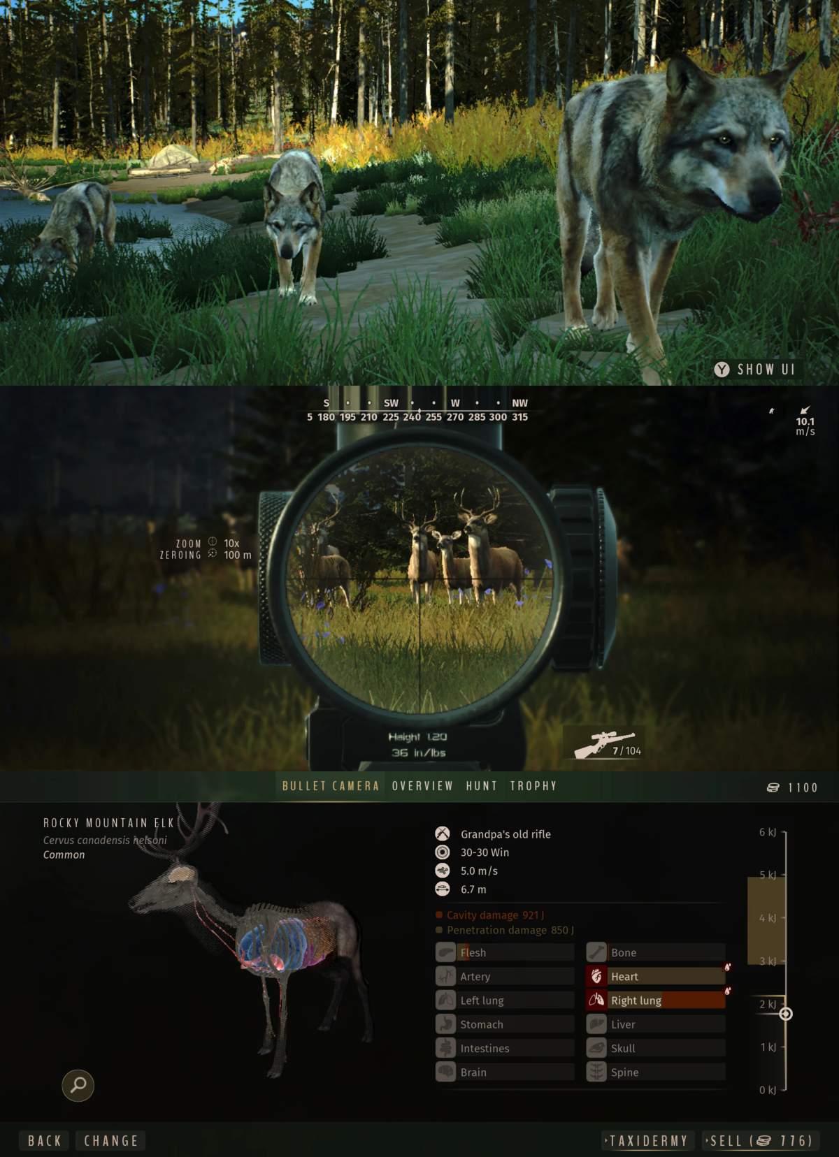 Way of the Hunter Wild America เปิดให้ดาวน์โหลดบนสโตร์ไทยแล้ว