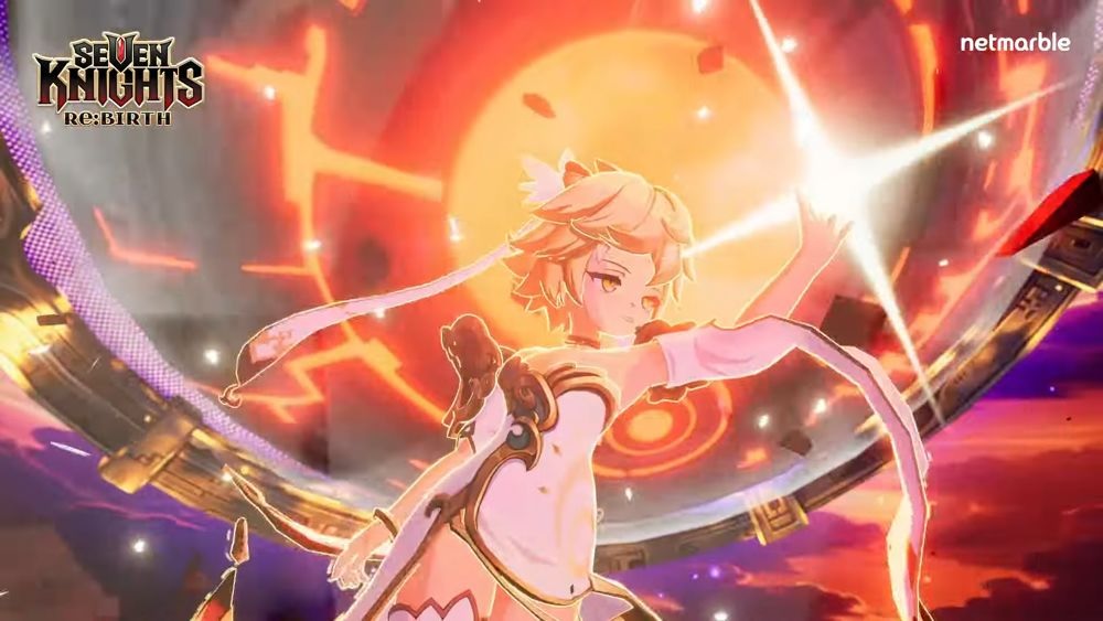 5 เหตุผลที่ผู้เล่นเก่าควรกลับมาเล่น Seven Knights Re:Birth 4 5 เหตุผลที่ผู้เล่นเก่าควรกลับมาเล่น Seven Knights Re:Birth