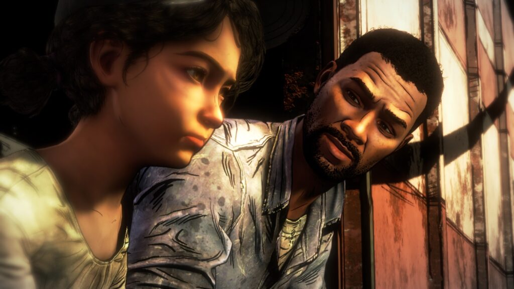 7 ตัวละครในเกมที่ตายแล้วทำให้ผู้เล่นเสียน้ำตา 4 7 ตัวละครในเกมที่ตายแล้วทำให้ผู้เล่นเสียน้ำตา