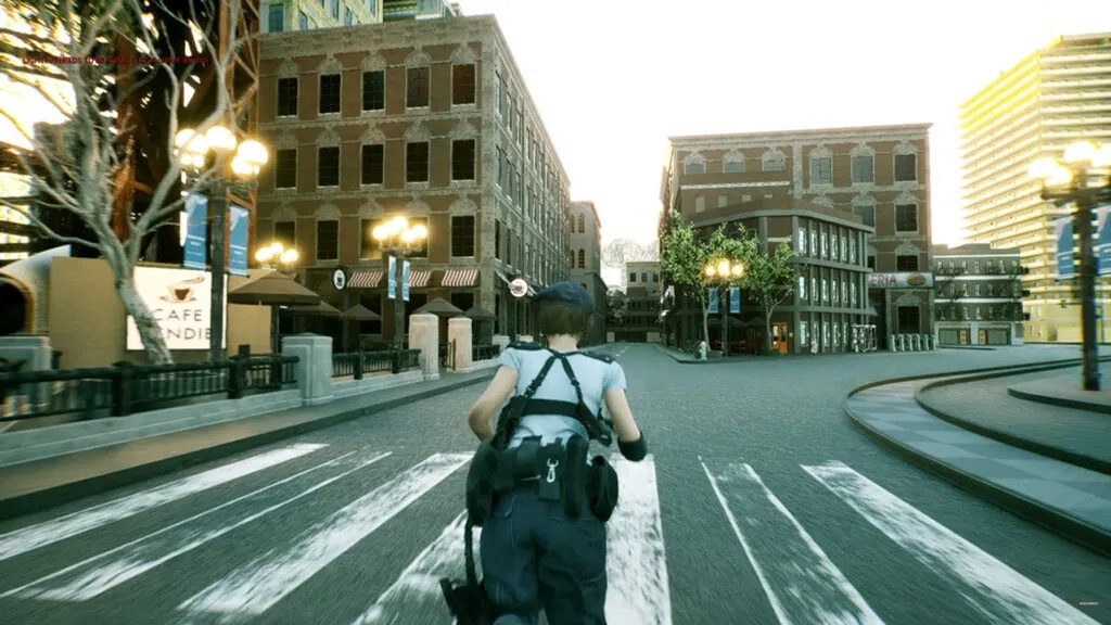 5 สิ่งที่อาจจะเกิดขึ้นหาก Resident Evil 9 เป็นแนว Multiplayer Open World 5 5 สิ่งที่อาจจะเกิดขึ้นหาก Resident Evil 9 เป็นแนว Multiplayer Open World