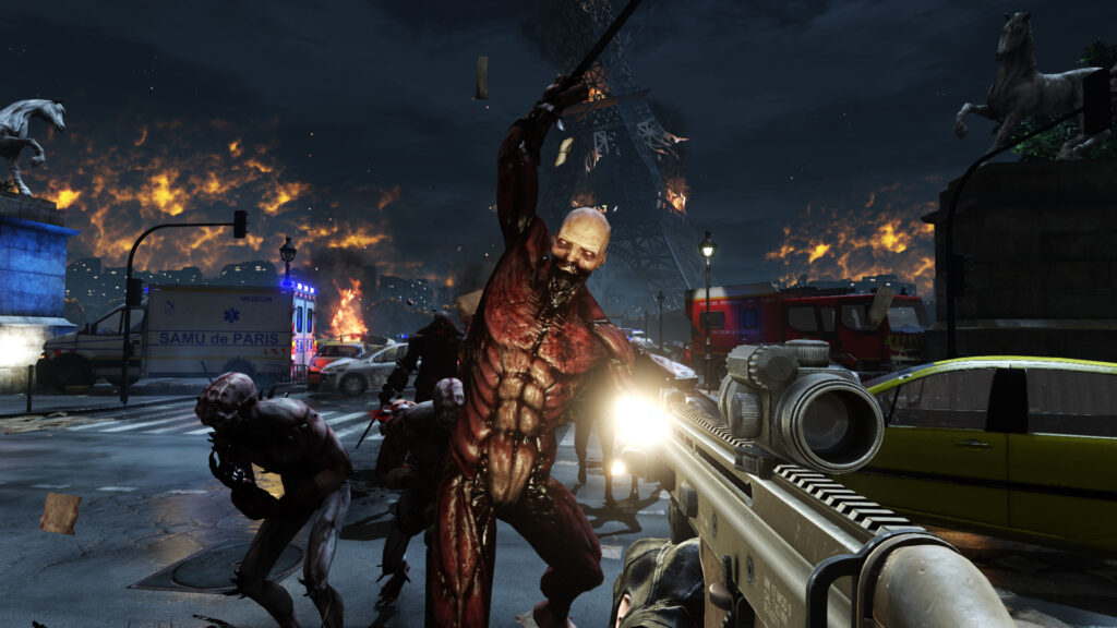 10 เกมซอมบี้ราคาไม่ถึง 150 บาทในเทศกาล STEAM Zombies vs Vampires Fest 4 10 เกมซอมบี้ราคาไม่ถึง 150 บาทในเทศกาล STEAM Zombies vs Vampires Fest