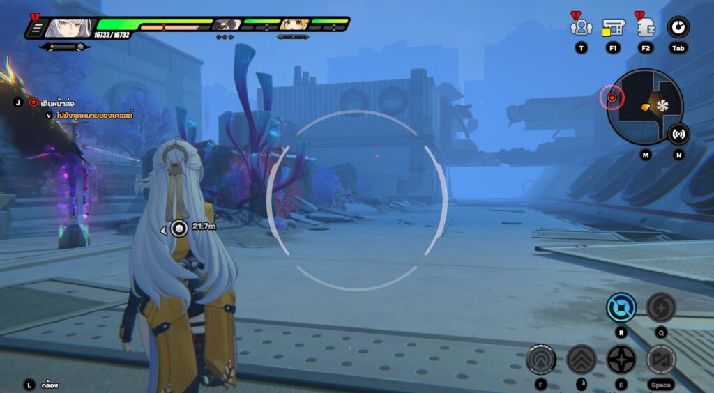 [รีวิว] Zenless Zone Zero Patch 2.0 แพทช์ครบรอบ 1 ปี