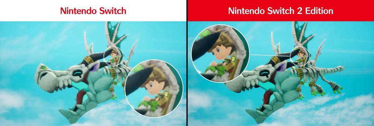 Fantasy Life i: The Girl Who Steals Time คิดค่าอัปเกรดเน็กซ์เจ็นไม่ถึง 100 บาท 2 Fantasy Life i: The Girl Who Steals Time คิดค่าอัปเกรดเน็กซ์เจ็นไม่ถึง 100 บาท