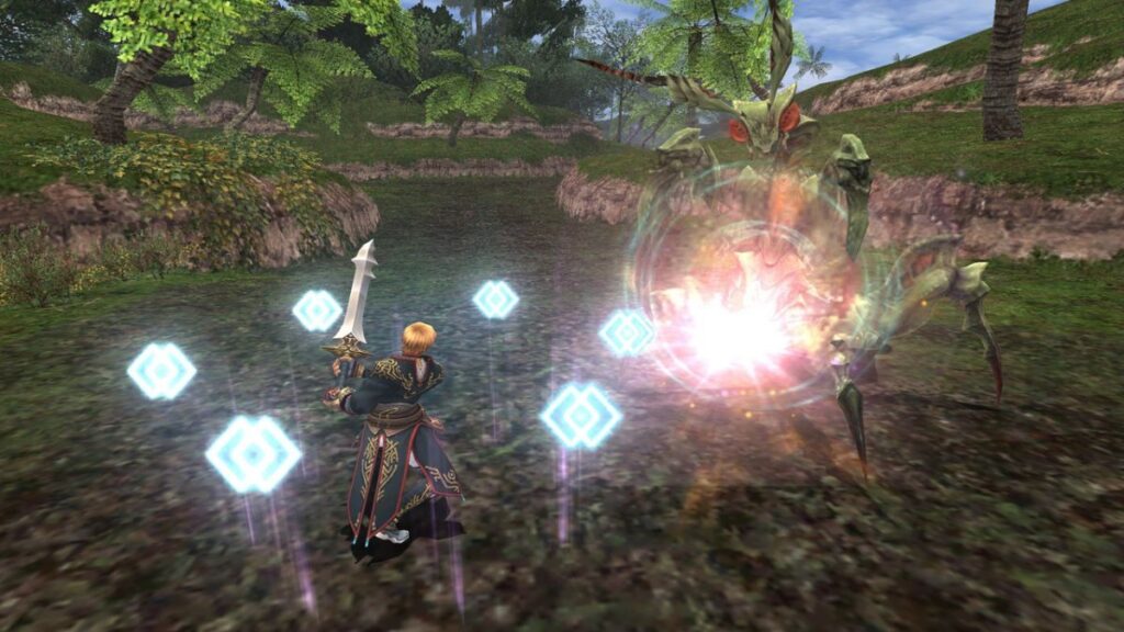 แฟนเกมรวมใจช่วยให้ Square Enix เปิดบริการ Final Fantasy XI ต่อสำเร็จ 2 แฟนเกมรวมใจช่วยให้ Square Enix เปิดบริการ Final Fantasy XI ต่อสำเร็จ