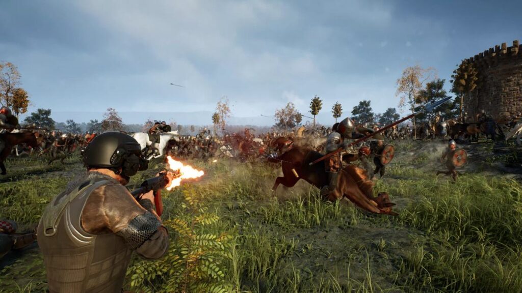 Kingmakers ประกาศวันที่เปิดให้เล่น Early Access ทั่วโลก