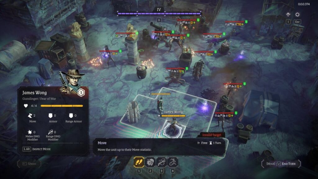 Nightmare Frontier เตรียมเปิด Early Access เร็วๆ นี้ 3 Nightmare Frontier เตรียมเปิด Early Access เร็วๆ นี้