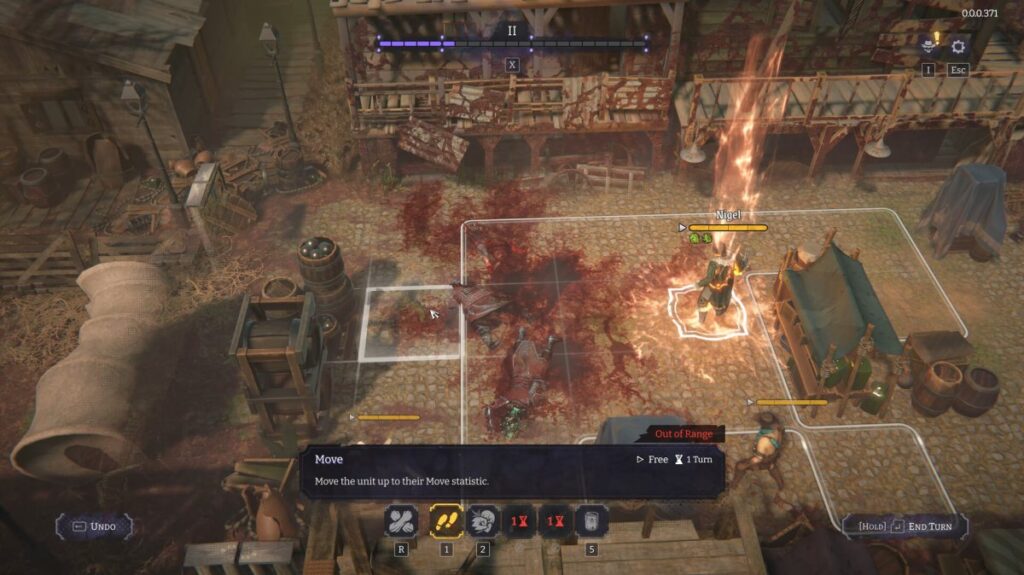 Nightmare Frontier เตรียมเปิด Early Access เร็วๆ นี้ 4 Nightmare Frontier เตรียมเปิด Early Access เร็วๆ นี้
