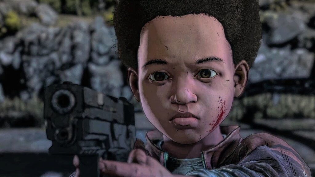 8 ตัวละครในเกมที่เป็น 'เหยื่อ' จากปัญหาครอบครัว 5 8 ตัวละครในเกมที่เป็น 'เหยื่อ' จากปัญหาครอบครัว