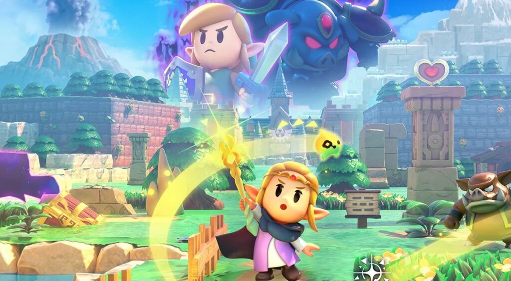 Famitsu เผย 50 รายชื่อเกมที่ทุกคนควรเล่นก่อนเข้าสู่ยุค Switch 2 4 Famitsu เผย 50 รายชื่อเกมที่ทุกคนควรเล่นก่อนเข้าสู่ยุค Switch 2
