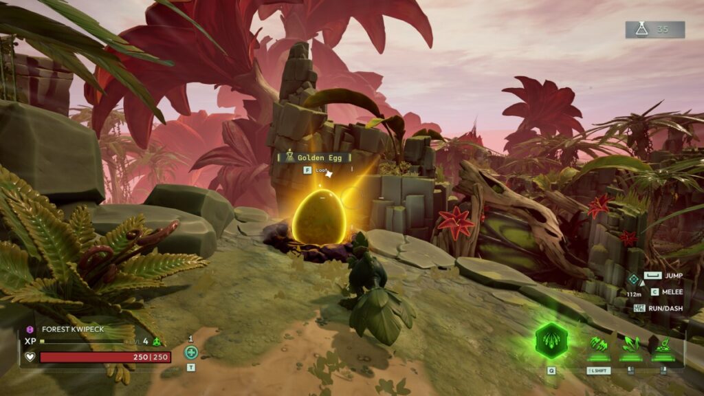 Voidling Bound เกมชูตติ้งผสมผสานเลี้ยงมอนสเตอร์ต่างดาว 3 Voidling Bound เกมชูตติ้งผสมผสานเลี้ยงมอนสเตอร์ต่างดาว