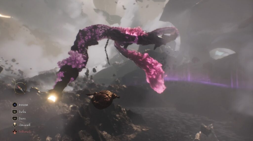 5 อันดับบอสที่ยากที่สุดใน Clair Obscur: Expedition 33 2 5 อันดับบอสที่ยากที่สุดใน Clair Obscur: Expedition 33