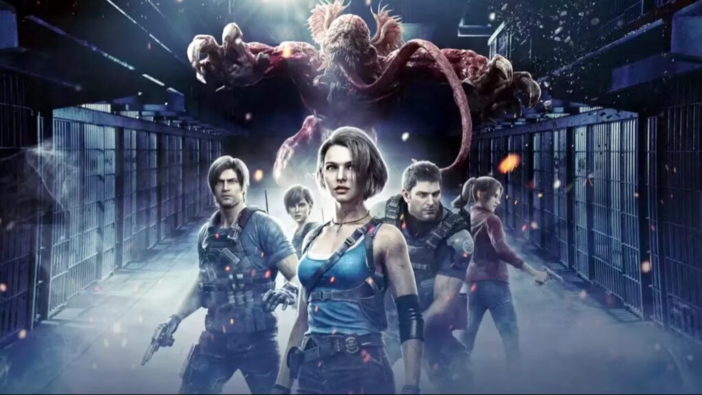 5 สิ่งที่อาจจะเกิดขึ้นหาก Resident Evil 9 เป็นแนว Multiplayer Open World 7 5 สิ่งที่อาจจะเกิดขึ้นหาก Resident Evil 9 เป็นแนว Multiplayer Open World