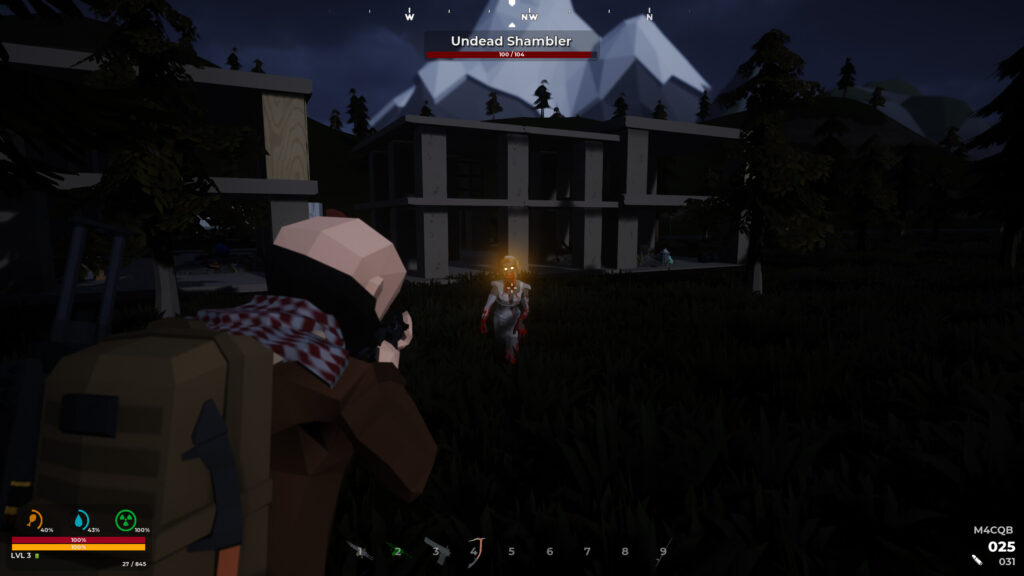 10 เกมซอมบี้ราคาไม่ถึง 150 บาทในเทศกาล STEAM Zombies vs Vampires Fest 6 10 เกมซอมบี้ราคาไม่ถึง 150 บาทในเทศกาล STEAM Zombies vs Vampires Fest