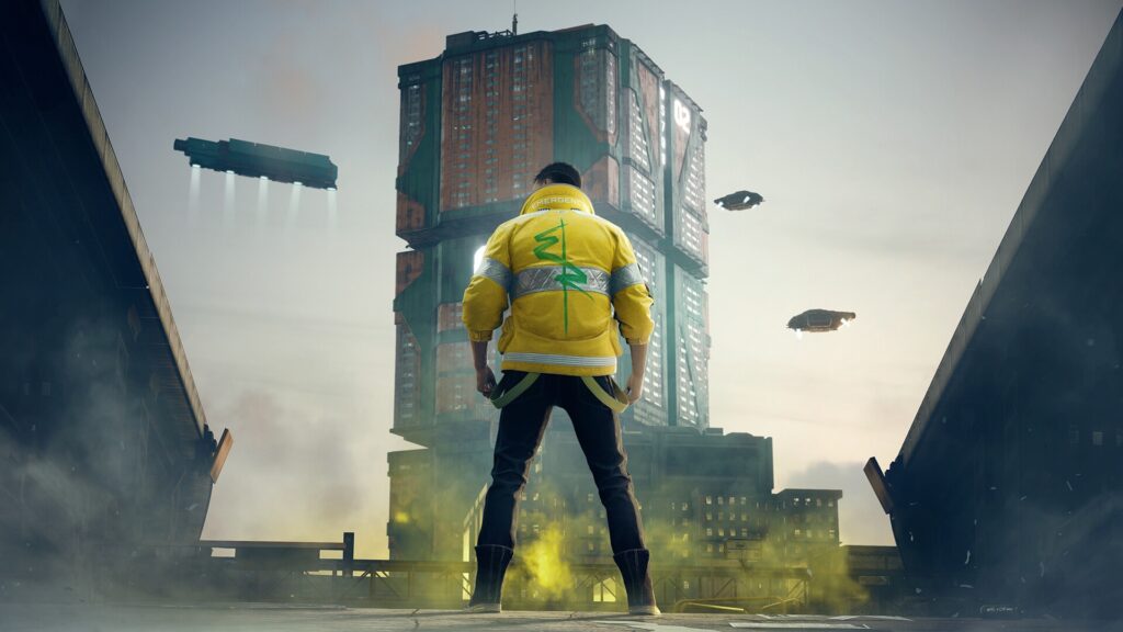 5 สิ่งที่ผู้เล่นคาดหวังกับ Cyberpunk 2077 ภาค 2