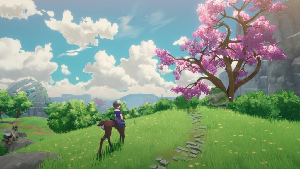 Tales of Seikyu ประกาศเปิด Early Access ให้ทดสอบทั่วโลก