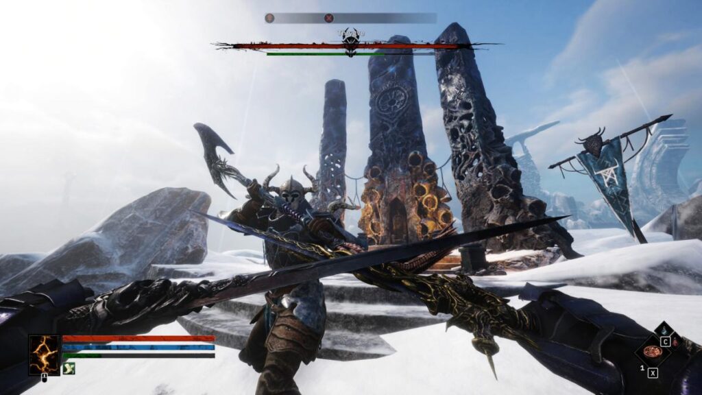 Tainted Grail: The Fall of Avalon เปิดให้เล่นแล้ววันนี้บน PC และคอนโซล 2 Tainted Grail: The Fall of Avalon เปิดให้เล่นแล้ววันนี้บน PC และคอนโซล