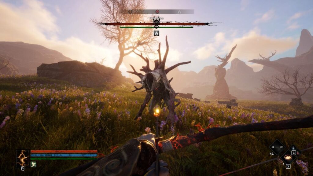 Tainted Grail: The Fall of Avalon เปิดให้เล่นแล้ววันนี้บน PC และคอนโซล 3 Tainted Grail: The Fall of Avalon เปิดให้เล่นแล้ววันนี้บน PC และคอนโซล