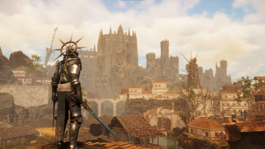 Tainted Grail: The Fall of Avalon เปิดให้เล่นแล้ววันนี้บน PC และคอนโซล 4 Tainted Grail: The Fall of Avalon เปิดให้เล่นแล้ววันนี้บน PC และคอนโซล