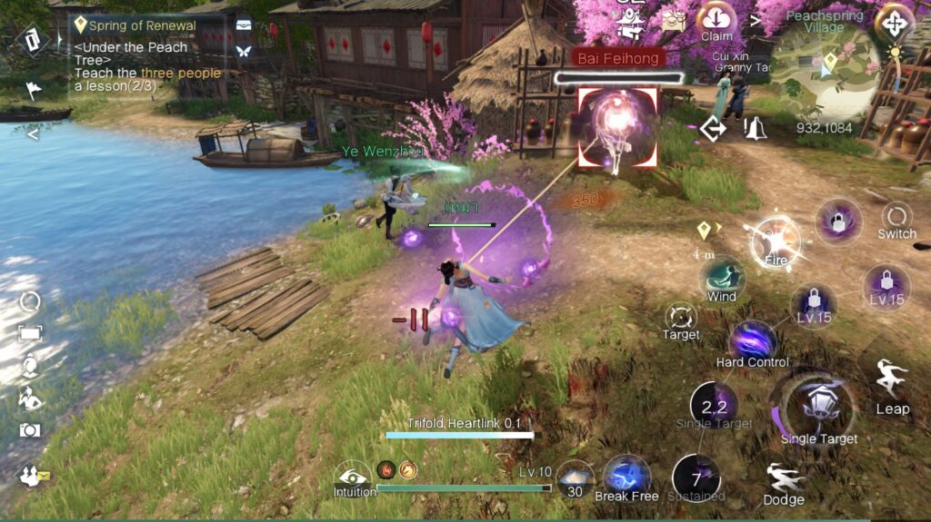 [รีวิว] Sword of Justice: ดาบแห่งยุติธรรมพิชิตชะตา