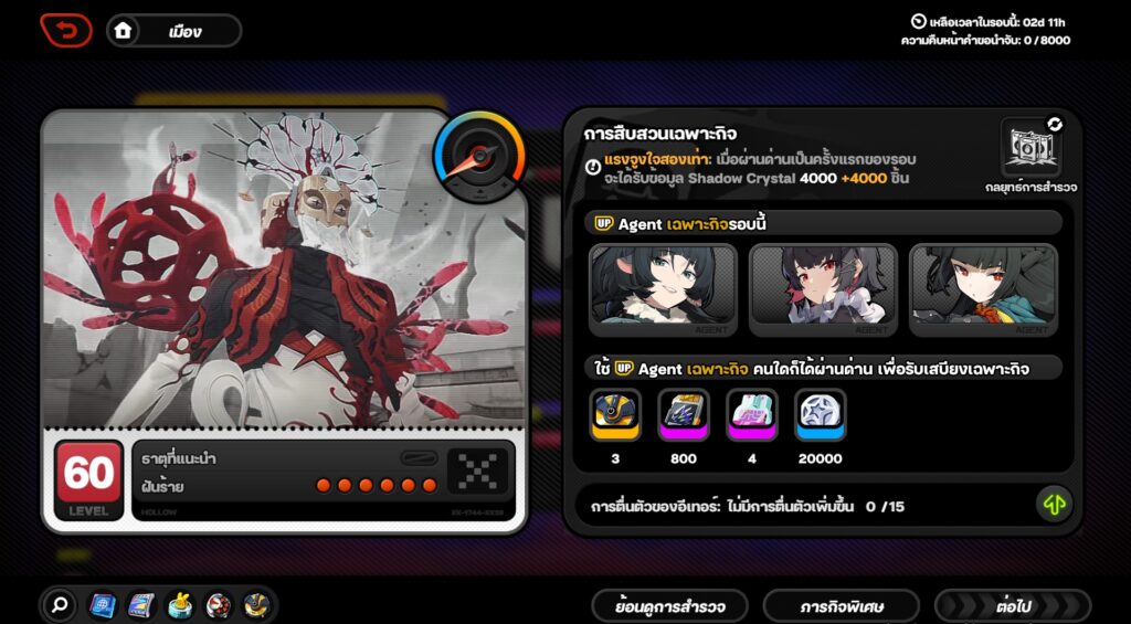 [รีวิว] Zenless Zone Zero Patch 2.0 แพทช์ครบรอบ 1 ปี