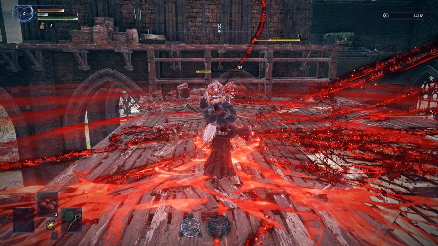 Elden Ring NIGHTREIGN Review
