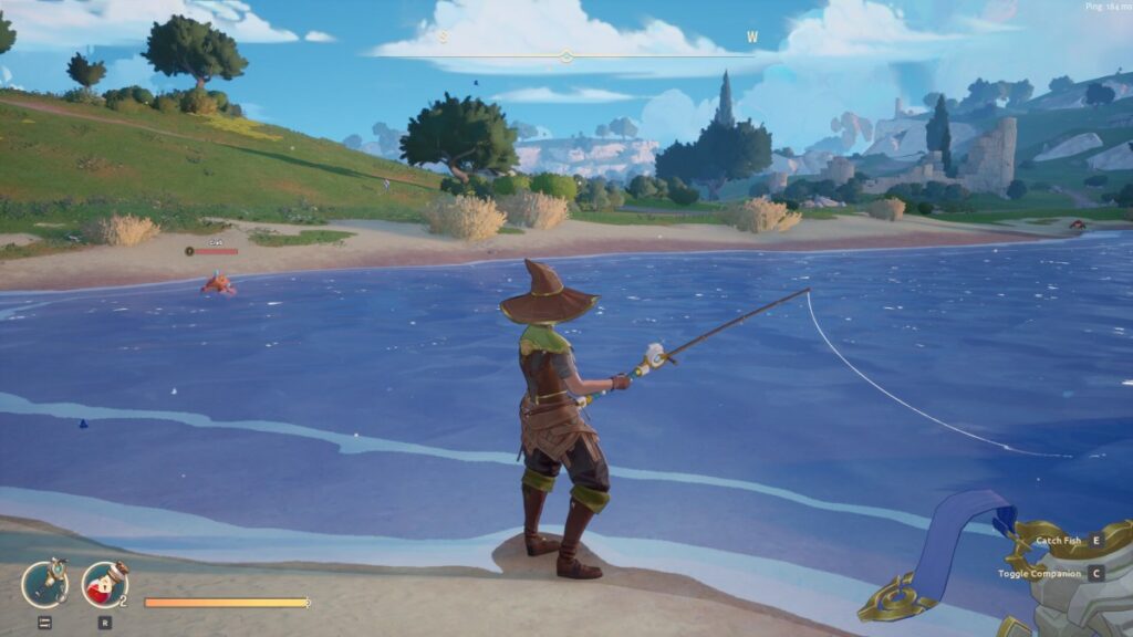 Into A Hearth Yonder เตรียมเปิดให้บริการเร็วๆ นี้ 3 Into A Hearth Yonder เตรียมเปิดให้บริการเร็วๆ นี้