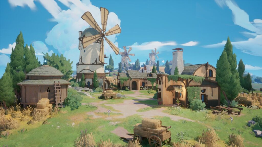 Into A Hearth Yonder เตรียมเปิดให้บริการเร็วๆ นี้ 4 Into A Hearth Yonder เตรียมเปิดให้บริการเร็วๆ นี้