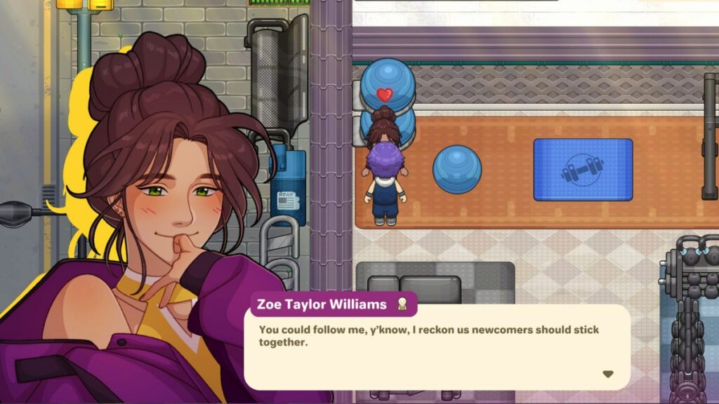 Little Sim World เปิดให้เล่นช่วง Early Access แล้วบน Steam 4 เกี่ยวกับเกม Little Sim World