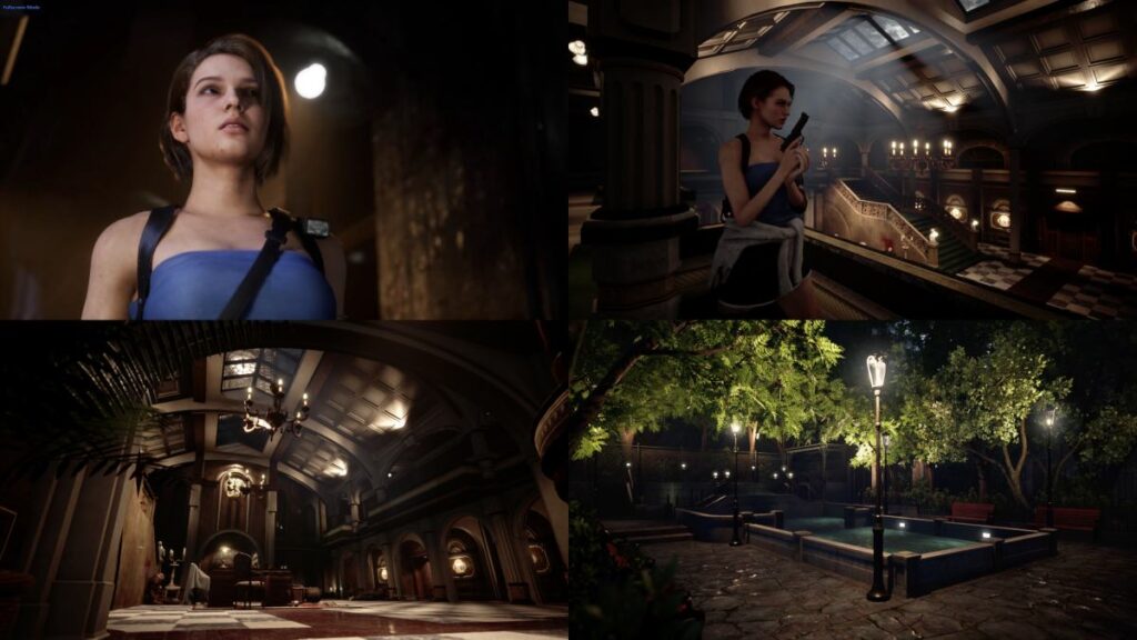 โปรเจ็กต์ Resident Evil 3 เวอร์ชันรีเมคโดยแฟนเกมถูก CAPCOM สั่งปิด 2 โปรเจ็กต์ Resident Evil 3 เวอร์ชันรีเมคโดยแฟนเกมถูก CAPCOM สั่งปิด