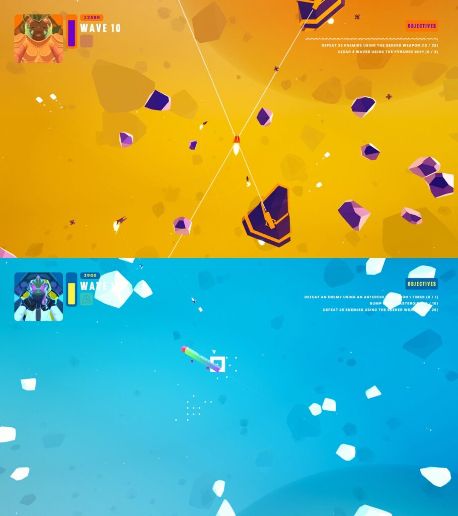 Epic Games Store Mobile / PC แจกเกม Super Space Club ฟรีบนสโตร์ไทย 2 Epic Games Store Mobile / PC แจกเกม Super Space Club ฟรีบนสโตร์ไทย