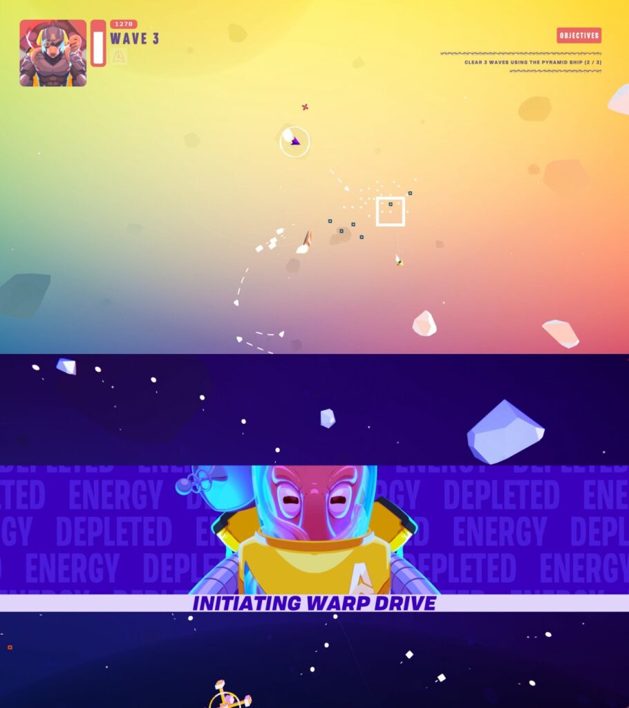 Epic Games Store Mobile / PC แจกเกม Super Space Club ฟรีบนสโตร์ไทย 3 Epic Games Store Mobile / PC แจกเกม Super Space Club ฟรีบนสโตร์ไทย