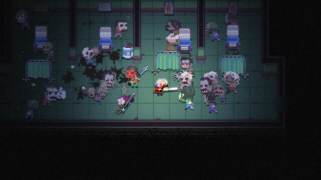 10 เกมซอมบี้ราคาไม่ถึง 150 บาทในเทศกาล STEAM Zombies vs Vampires Fest 10 10 เกมซอมบี้ราคาไม่ถึง 150 บาทในเทศกาล STEAM Zombies vs Vampires Fest
