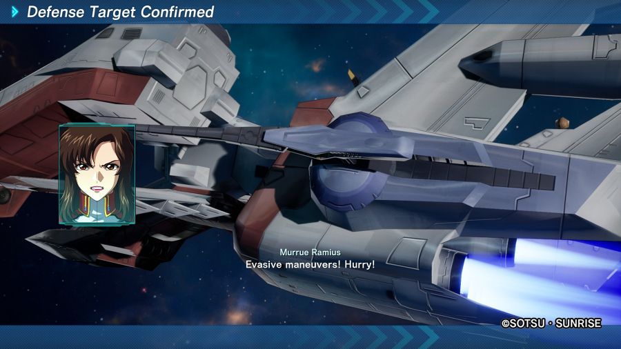 Mobile Suit Gundam Seed Battle Destiny Remastered Review