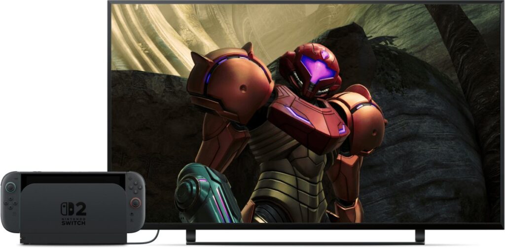 รายงานใหม่ชี้ Nintendo Switch 2 อาจจะใช้เฟิร์มแวร์เดียวกันกับ Switch 1 2 Switch 2