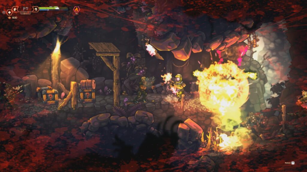 10 เกมซอมบี้ราคาไม่ถึง 150 บาทในเทศกาล STEAM Zombies vs Vampires Fest 11 10 เกมซอมบี้ราคาไม่ถึง 150 บาทในเทศกาล STEAM Zombies vs Vampires Fest