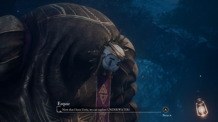 Esquie กลายเป็นตัวละครในดวงใจของผู้เล่น Clair Obscur: Expedition 33 2 Esquie Clair Obscur Expedition 33 Fan Fav