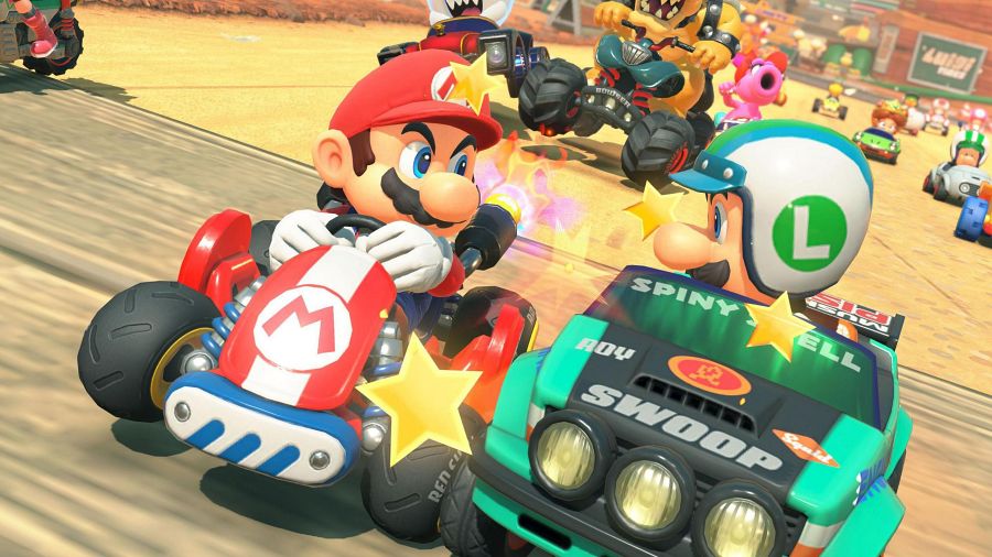 นักวิเคราะห์ชี้ เกมราคาเกือบ 3,000 บาท ของ Nintendo ไม่ใช่เรื่องใหม่ 2 Nintendo Game Price is not New