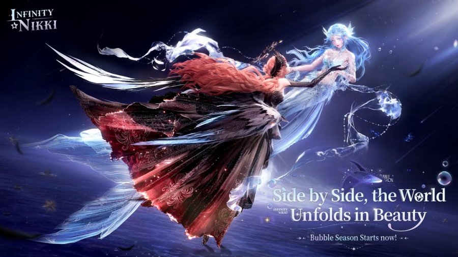 เกมเมอร์จีนประท้วงหนักหลัง Infinity Nikki หิวเงินเกินไป 2 CN Slam Infinity Nikki Greedy