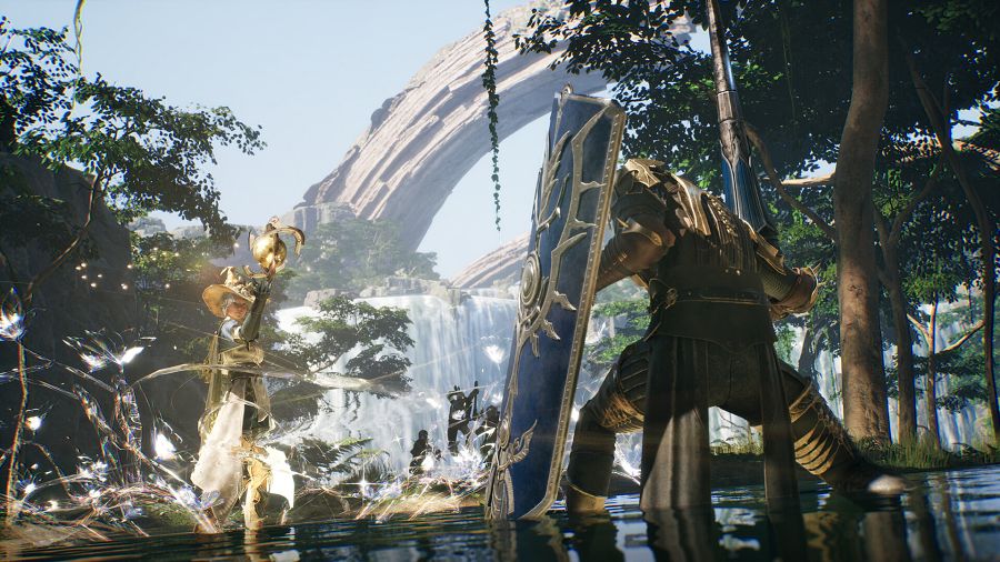 Chrono Odyssey เตรียมทดสอบ Closed Beta บน PC มิถุนายนนี้! 3 Chrono Odyssey Announced