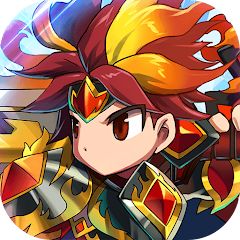 Brave Frontier Legion เปิดให้ลงทะเบียนล่วงหน้าแล้วบนสโตร์ญี่ปุ่น 3 Brave Frontier Legion Pre Reg Starts