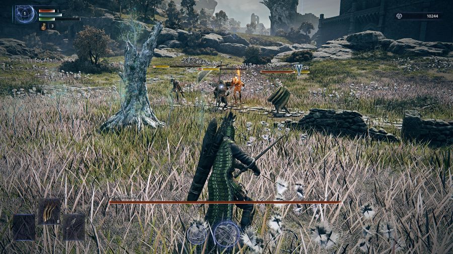 Elden Ring NIGHTREIGN Review