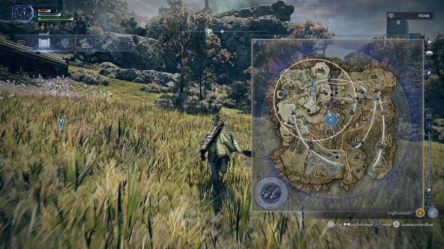 Elden Ring NIGHTREIGN Review