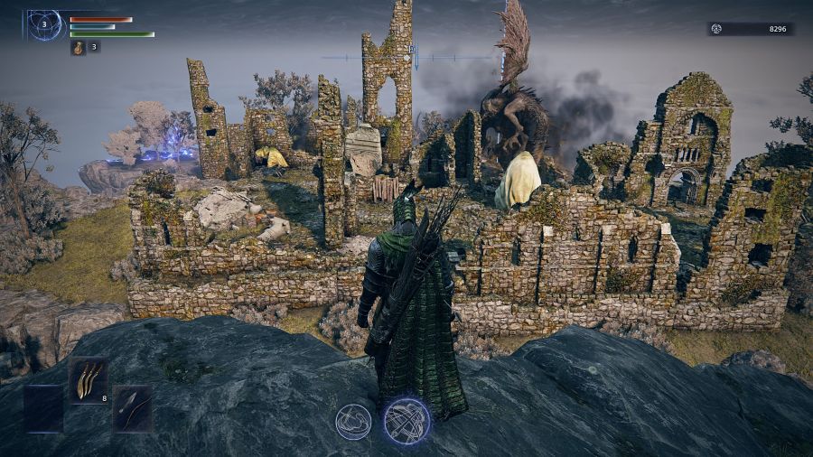 Elden Ring NIGHTREIGN Review